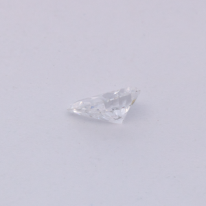 Diamant - fein weiß, birnform, 3.7x2.6 mm, 0.09 cts, Nr. DT1031