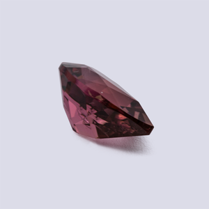 Turmalin - pink, birnform, 9x6 mm, 1.34 cts, Nr. TR991175