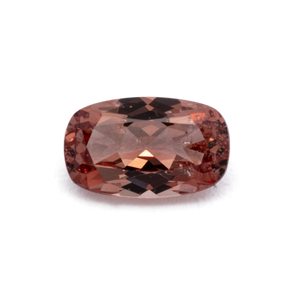 Spinell - braun, antik, 5x3 mm, 0.27 cts, Nr. SP90126