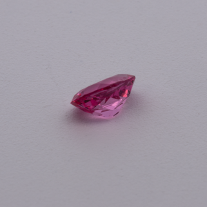 Spinell - pink, oval, 4x3 mm, 0.18 cts, Nr. SP90137