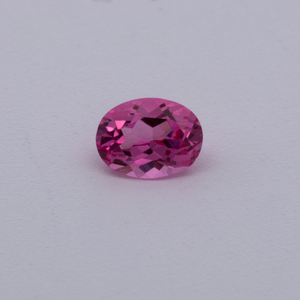 Spinell - pink, oval, 4x3 mm, 0.18 cts, Nr. SP90137