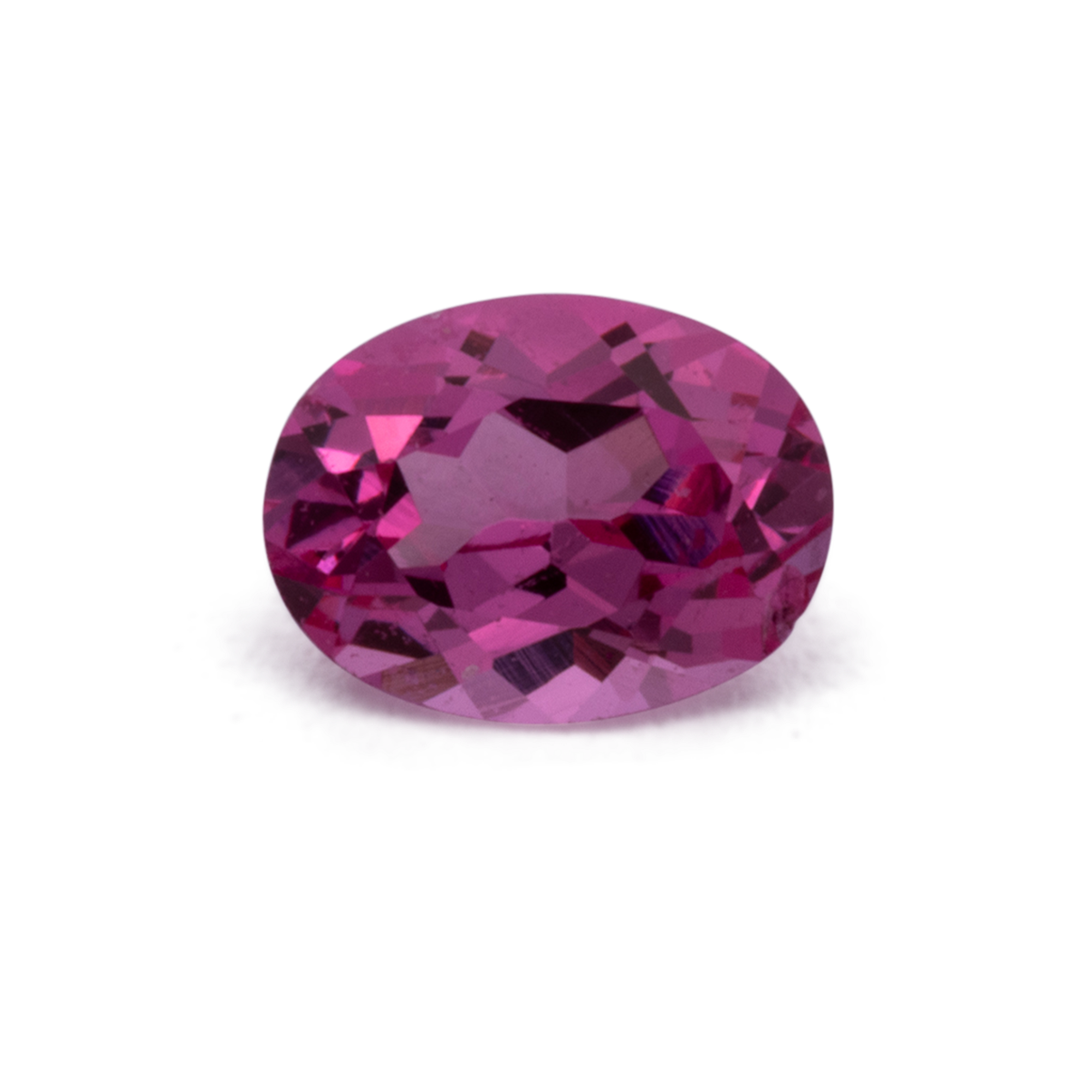 Spinell - pink, oval, 4x3 mm, 0.18 cts, Nr. SP90137