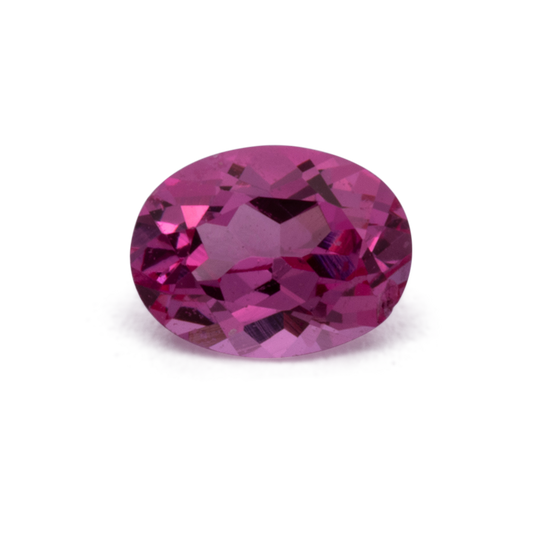 Spinell - pink, oval, 4x3 mm, 0.18 cts, Nr. SP90137