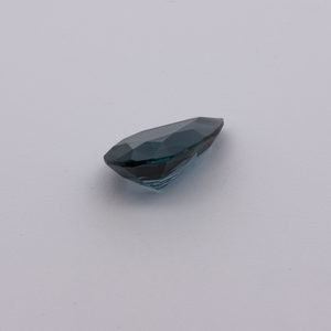 Spinell - blau, birnform, 10.5x7 mm, 2.00 cts, Nr. SP90142