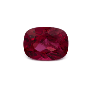 Spinell - rot, antik, 4.1x3 mm, 0.21 cts, Nr. SP90145