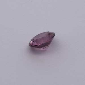 Spinell - rosa, rund, 4x4 mm, 0.23 cts, Nr. SP90134