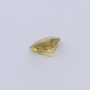 Mali Granat - gelb, trillion, 5x5 mm, 0.48 cts, Nr. MI10020