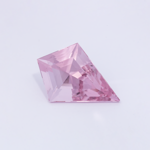 Morganit - rosa, fancy, 13.6x8.9 mm, 2.59 cts, Nr. MO46011