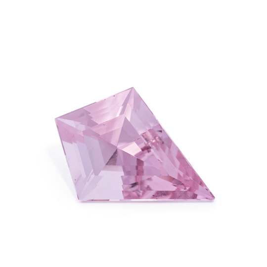 Morganit - rosa, fancy, 13.6x8.9 mm, 2.59 cts, Nr. MO46011