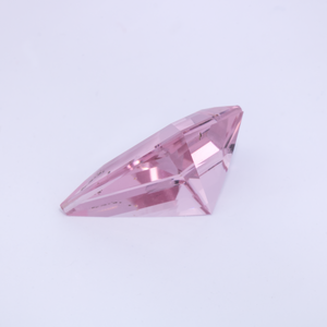 Morganit - rosa, fancy, 13.6x8.9 mm, 2.59 cts, Nr. MO46011