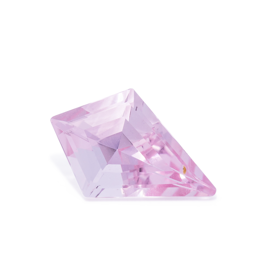 Morganit - rosa, fancy, 14.9x10.5 mm, 3.44 cts, Nr. MO46012