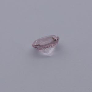 Morganit - rosa, rund, 4x4 mm, 0.25 cts, Nr. MO46017