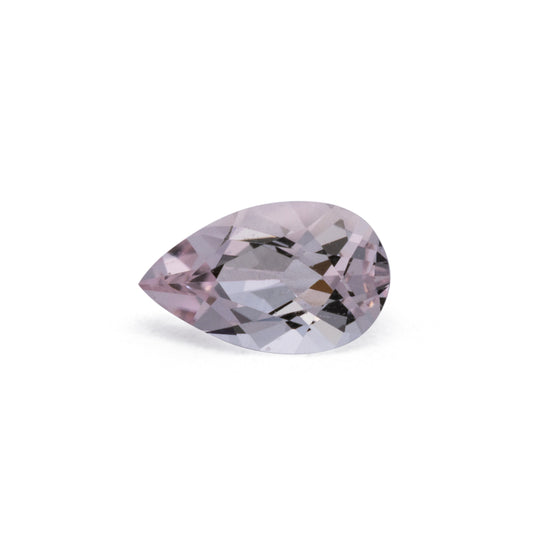 Morganit - rosa, birnform, 5x3 mm, 0.16 cts, Nr. MO46018