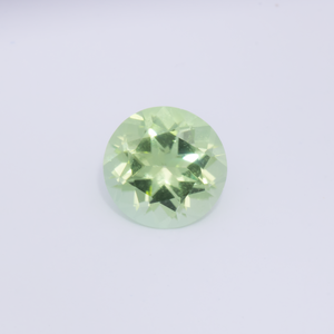 Peridot - grün, rund, 5.9x5.9 mm, 0.74 - 0.79 cts, Nr. PR40001