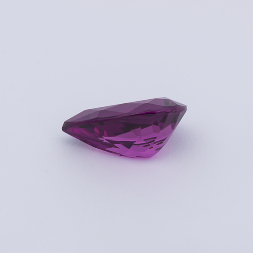 Royal Purple Garnet - lila, birnform, 9x6 mm, 1.53 cts, Nr. RP94016