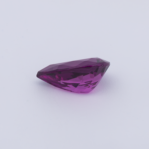 Royal Purple Garnet - lila, birnform, 9x6 mm, 1.53 cts, Nr. RP94016