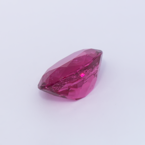 Rubellit - rosa, oval, 8.8x7 mm, 1.70 cts, Nr. RUB15004