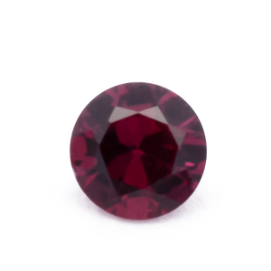 Rubin - rot, rund, 1.7x1.7 mm, 0.02 cts, Nr. RY10026