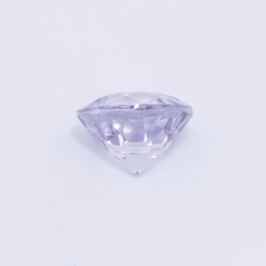 Spinell - lila, rund, 4x4 mm, 0.31 cts, Nr. SP90068