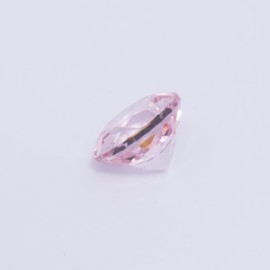 Spinell - rosa, rund, 3.5x3.5 mm, 0.20 cts, Nr. SP90069