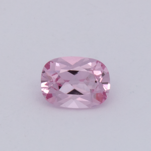 Spinell - rosa, antik, 4x3 mm, 0.20 cts, Nr. SP90091