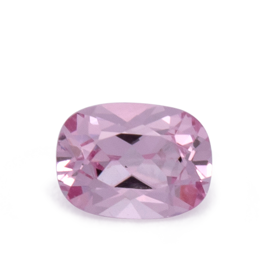 Spinell - rosa, antik, 4x3 mm, 0.20 cts, Nr. SP90091