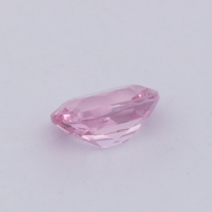 Spinell - rosa, antik, 4x3 mm, 0.20 cts, Nr. SP90091