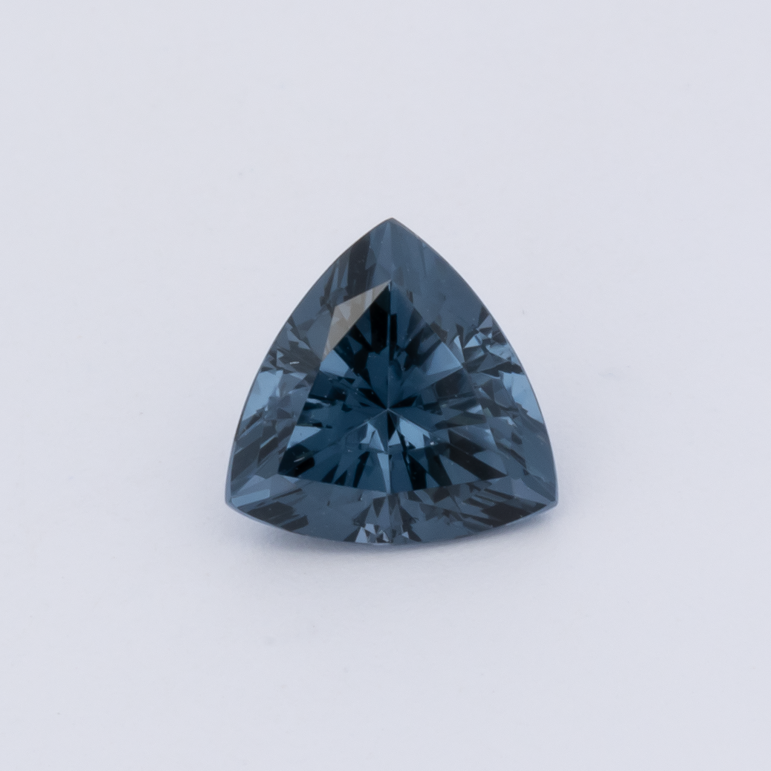 Spinell - blau, trillion, 7x7 mm, 1.17 cts, Nr. SP90097