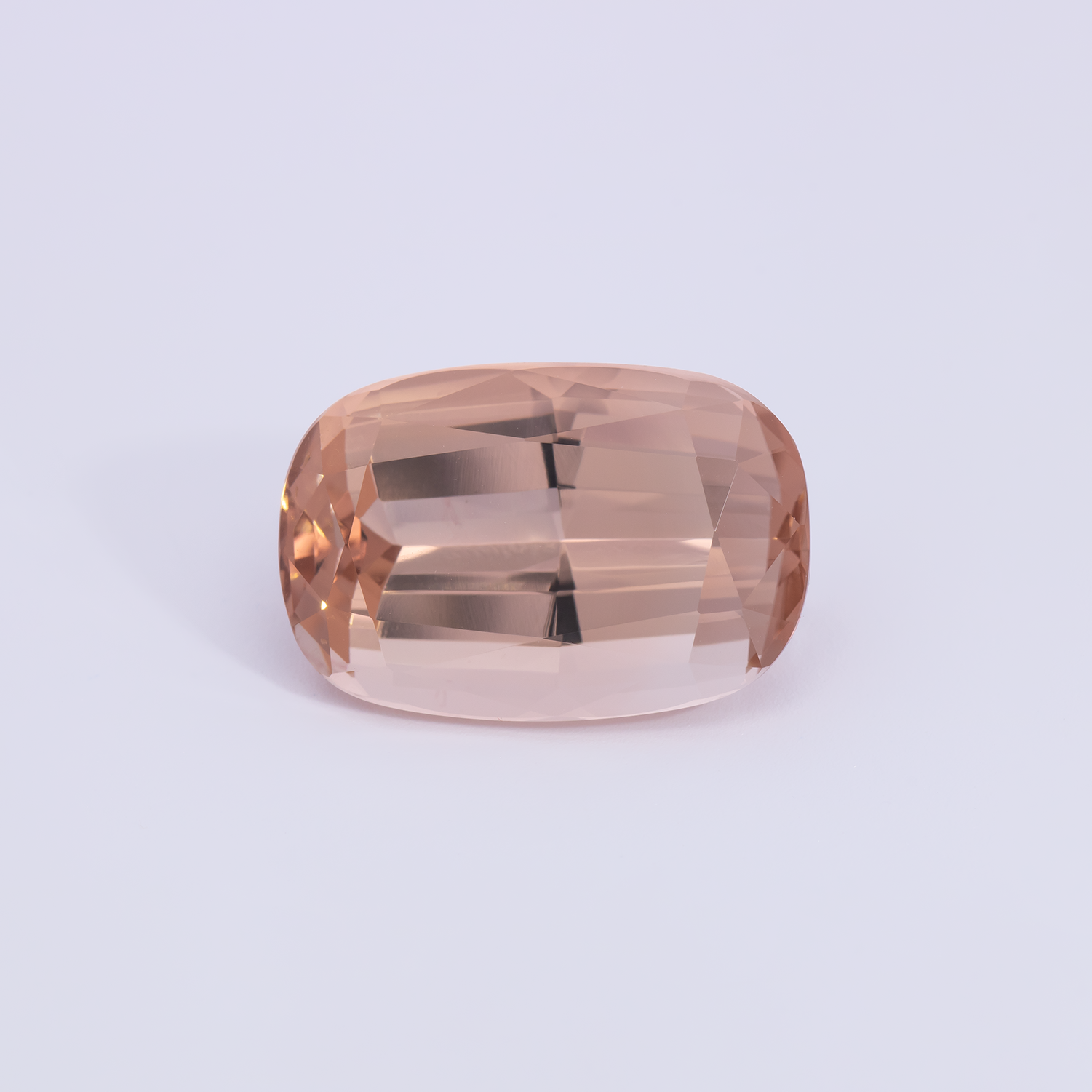 Turmalin - orange, antik, 17x11 mm, 11.88 cts, Nr. TR991070
