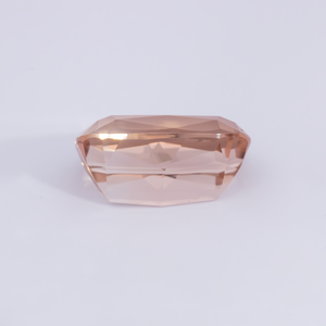 Turmalin - orange, antik, 17x11 mm, 11.88 cts, Nr. TR991070