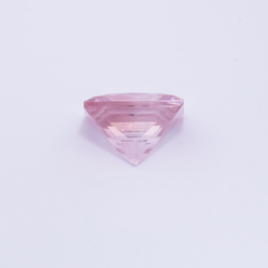 Turmalin - rosa, rechteck, 5x5 mm, 0.56 - 0.60 cts, Nr. TR991075