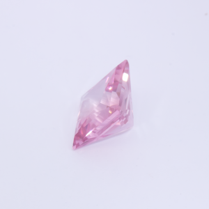 Turmalin - rosa, rechteck, 5x5 mm, 0.56 - 0.60 cts, Nr. TR991075
