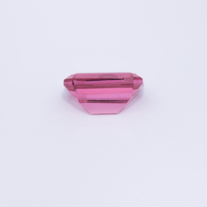 Turmalin - rosa, achteck, 6x4 mm, 0.56 cts, Nr. TR991078