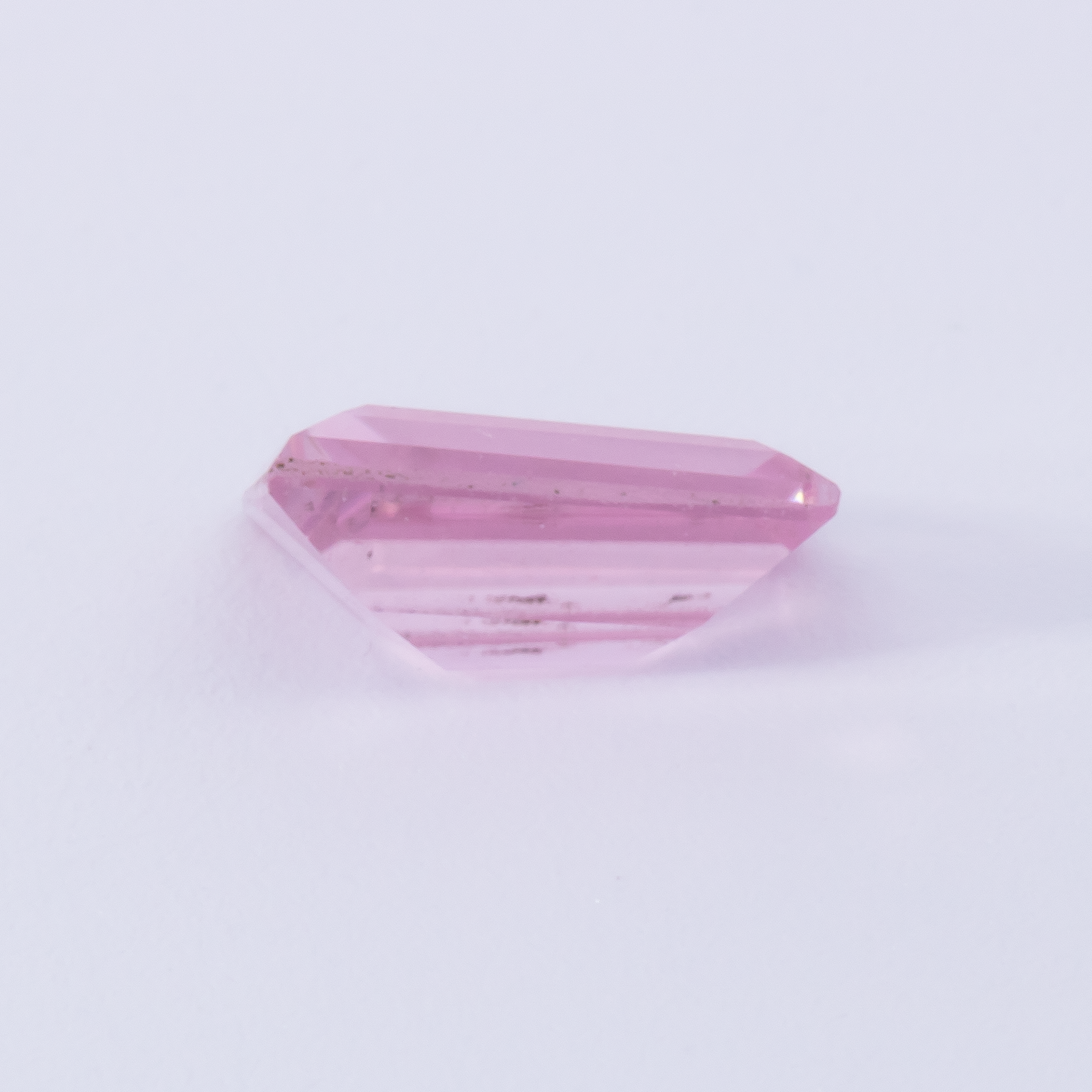 Turmalin - rosa, fancy, 5.1x4 mm, 0.31 cts, Nr. TR991082
