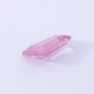 Turmalin - rosa, fancy, 5.1x4 mm, 0.31 cts, Nr. TR991082