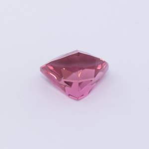 Turmalin - rosa, trillion, 6.1x6 mm, 0.70 cts, Nr. TR991097