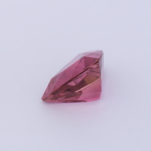 Turmalin - rosa, trillion, 6x6 mm, 0.64 cts, Nr. TR991098