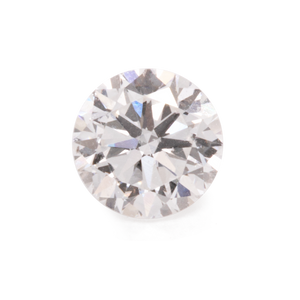 Diamant - weiß (TW), rund, 3x3 mm, 0.105 cts, Nr. D11021