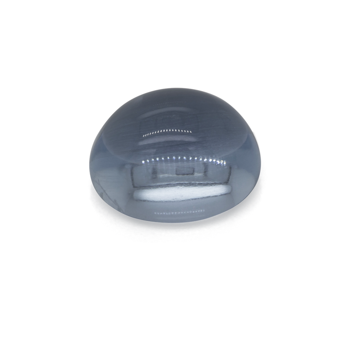 Aquamarine - A, oval, 9.1x7.6 mm, 2.75 cts, No. A10102