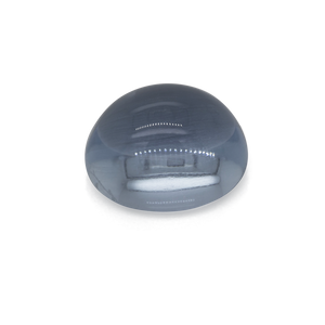 Aquamarine - A, oval, 9.1x7.6 mm, 2.75 cts, No. A10102
