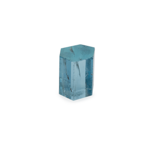 Aquamarine - AAA, crystal, 12.78x8.9 mm, 9.89 cts, No. A69003