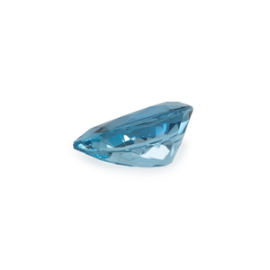 Aquamarin - AAA, birnform, 15x10 mm, 5,16 cts, Nr. A73003