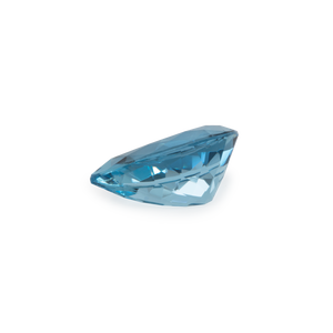 Aquamarine - AAA, pearshape, 15x10 mm, 5.16 cts, No. A73003
