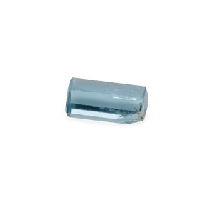 Aquamarine - AAA, crystal, 12.6x6.8 mm, 4.88 cts, No. A77003