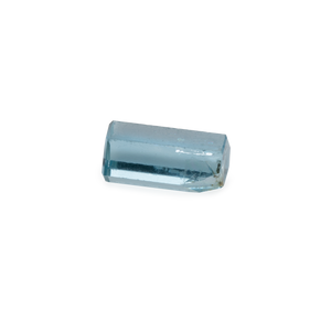 Aquamarin - AAA, Kristall, 12,6x6,8 mm, 4,88 cts, Nr. A77003