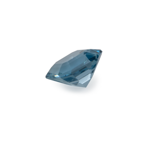 Aquamarine - AAA, octagon, 5x5 mm, 0.49-0.51 cts, No. A90003