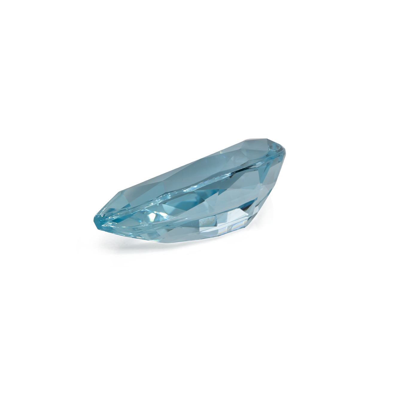 Aquamarin - AA, birnform, 17x10 mm, 5,69 cts, Nr. A96001