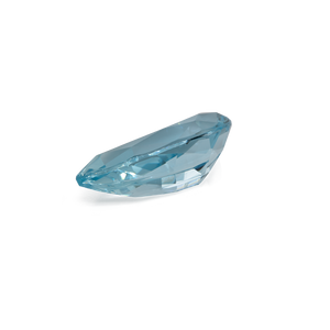 Aquamarin - AA, birnform, 17x10 mm, 5,69 cts, Nr. A96001