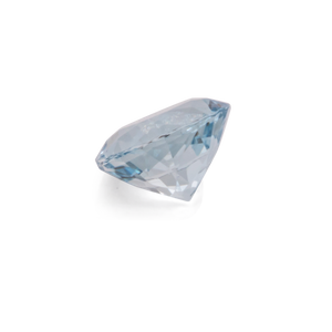 Aquamarin - A, rund, 3x3 mm, 0.08-0.10 cts, Nr. A99029