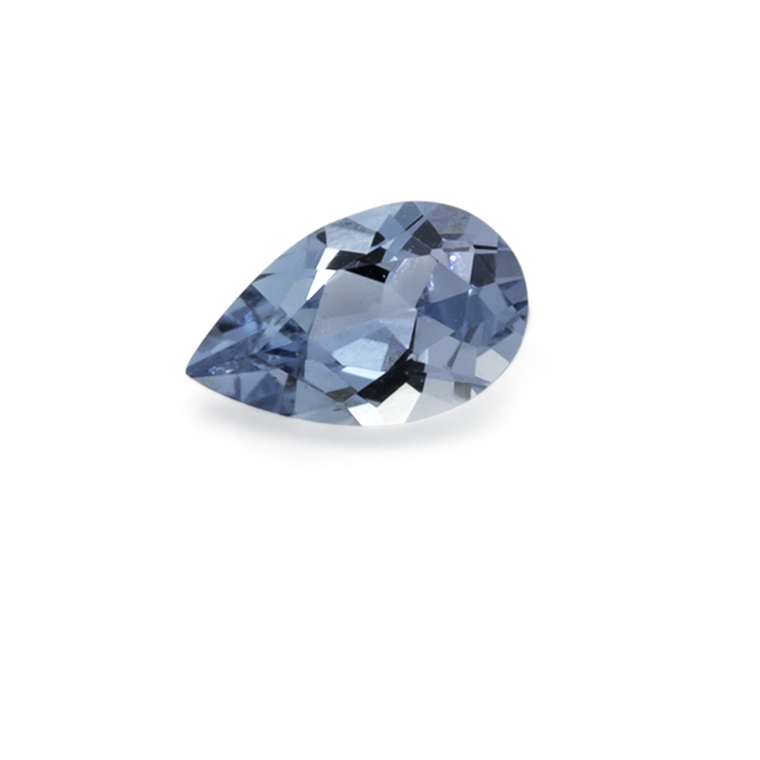 Aquamarine - AAA, pearshape, 5x3 mm, 0.16-0.20 cts, No. A99033